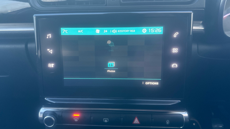 Citroen C3 1.2 PureTech 82 Flair 5dr Petrol Hatchback